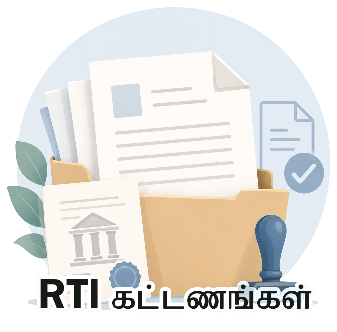 RTI Fees tam
