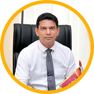 Lalinda sir