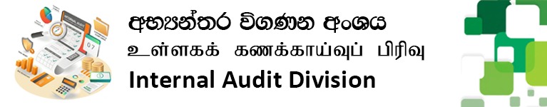 InternalAudit banner