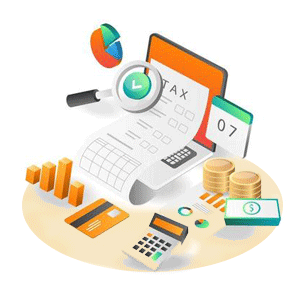 accounts logo