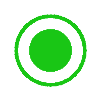 green dot